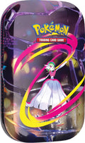 Pokémon TCG: Mega Heroes Mini Tin