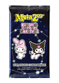 2023 MetaZoo: Kuromi's Cryptid Carnival Booster Pack