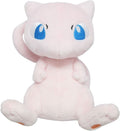 Pokemon Center: All Star Collection Plush—Mew 7 inch