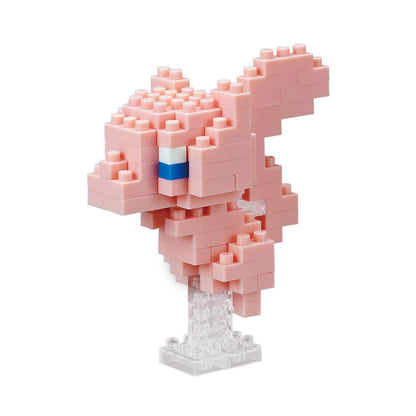 nanoblock - Pokemon - Mew - Papa Joey's Collectibles