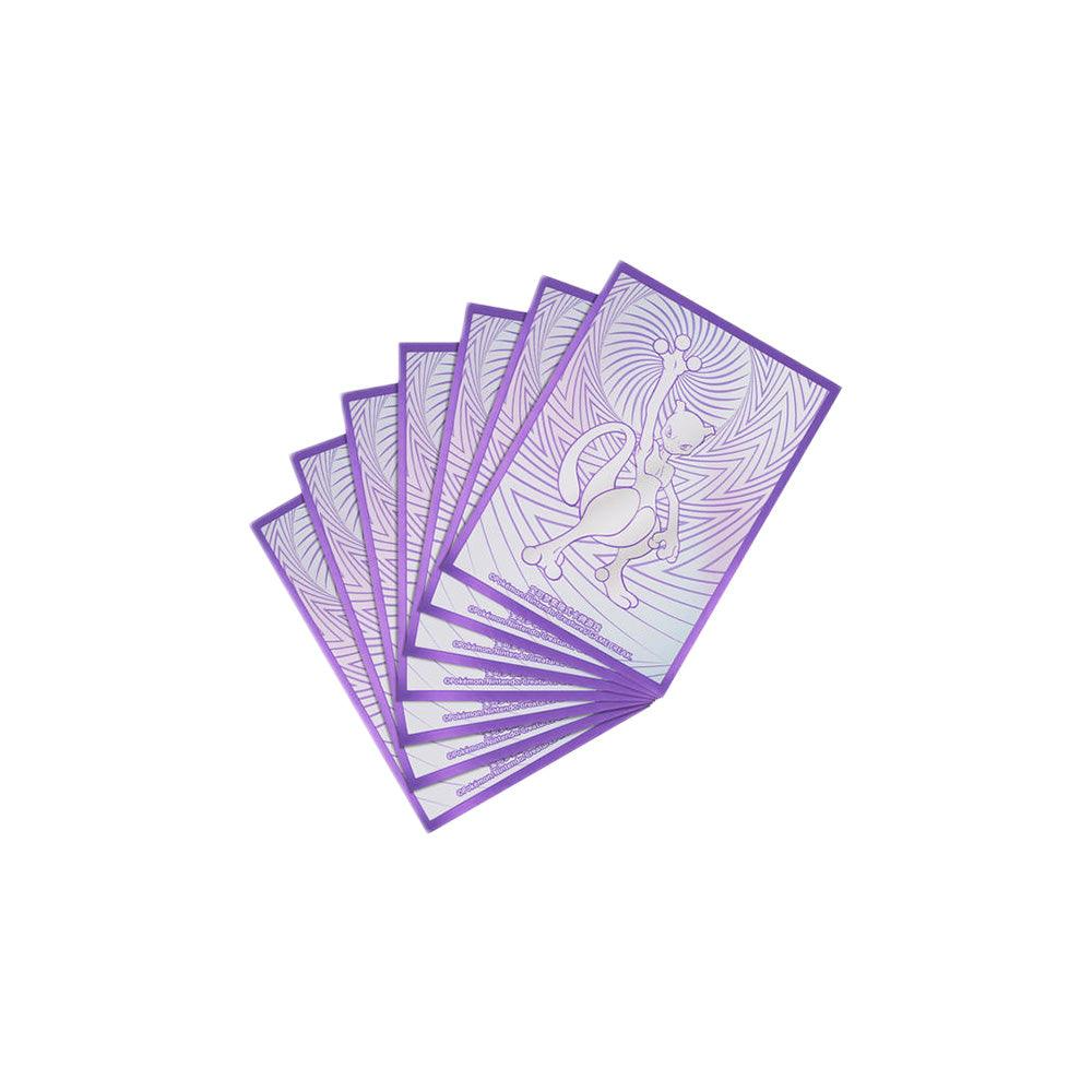 2024 Pokémon TCG: Mewtwo VSTAR Premium Collection Box (Chinese)