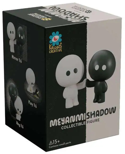 Meyanmi Shadow Series 1 Mini-Figure Blind Box