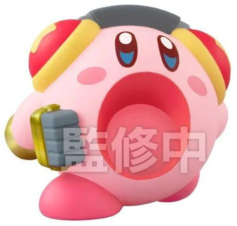 Bandai —Kirby Friends — Wave 5 — Mini-Figures