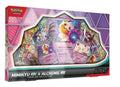 Pokémon TCG: Mimikyu ex & Alcremie ex Premium Collection