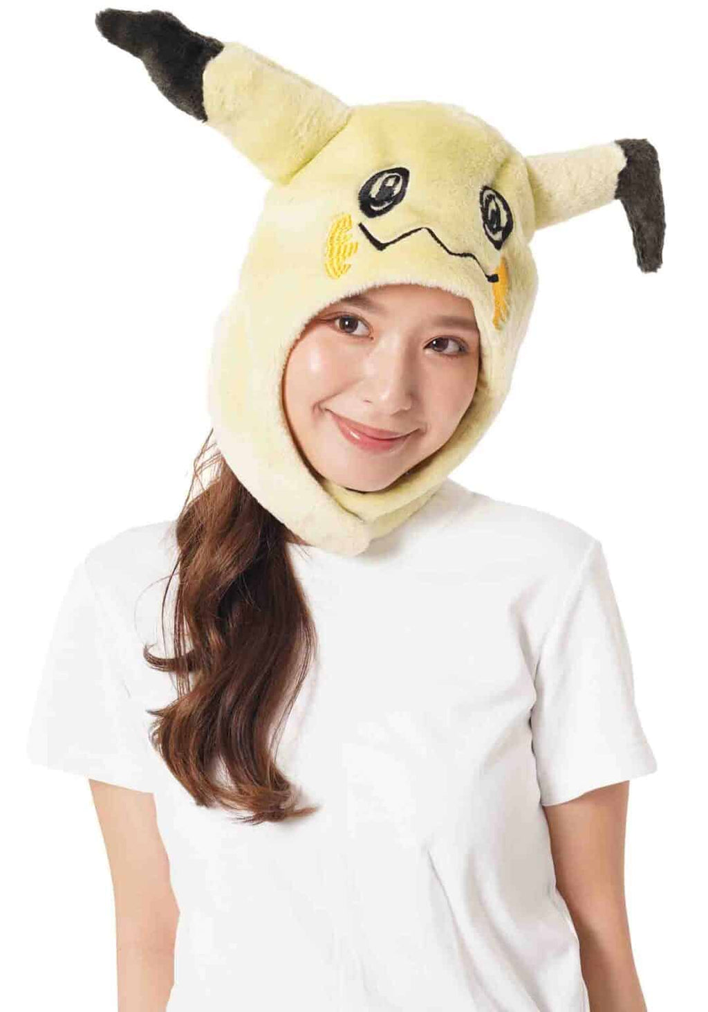 Pokemon Kigurumi Hat