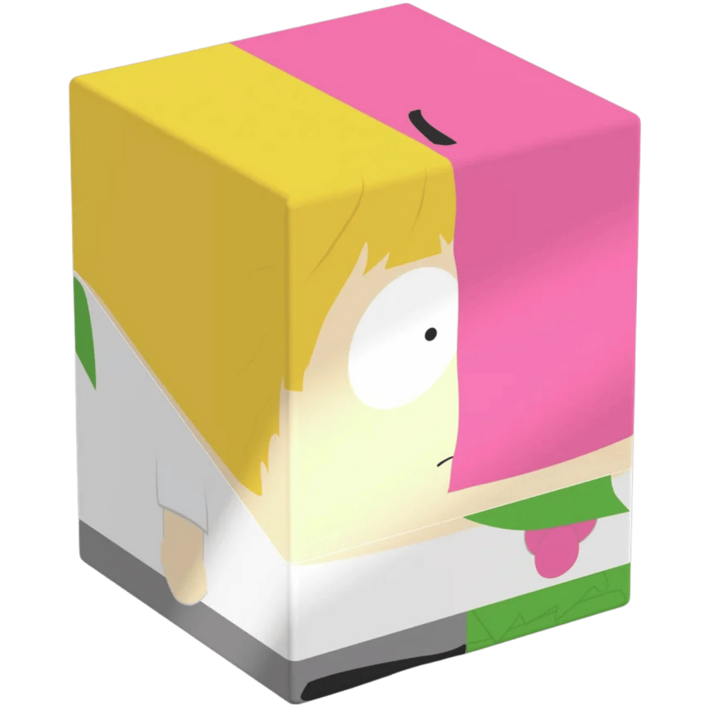 Squares Ultimate Guard — South Park: Fractured but Whole Wave III — Collectible Box