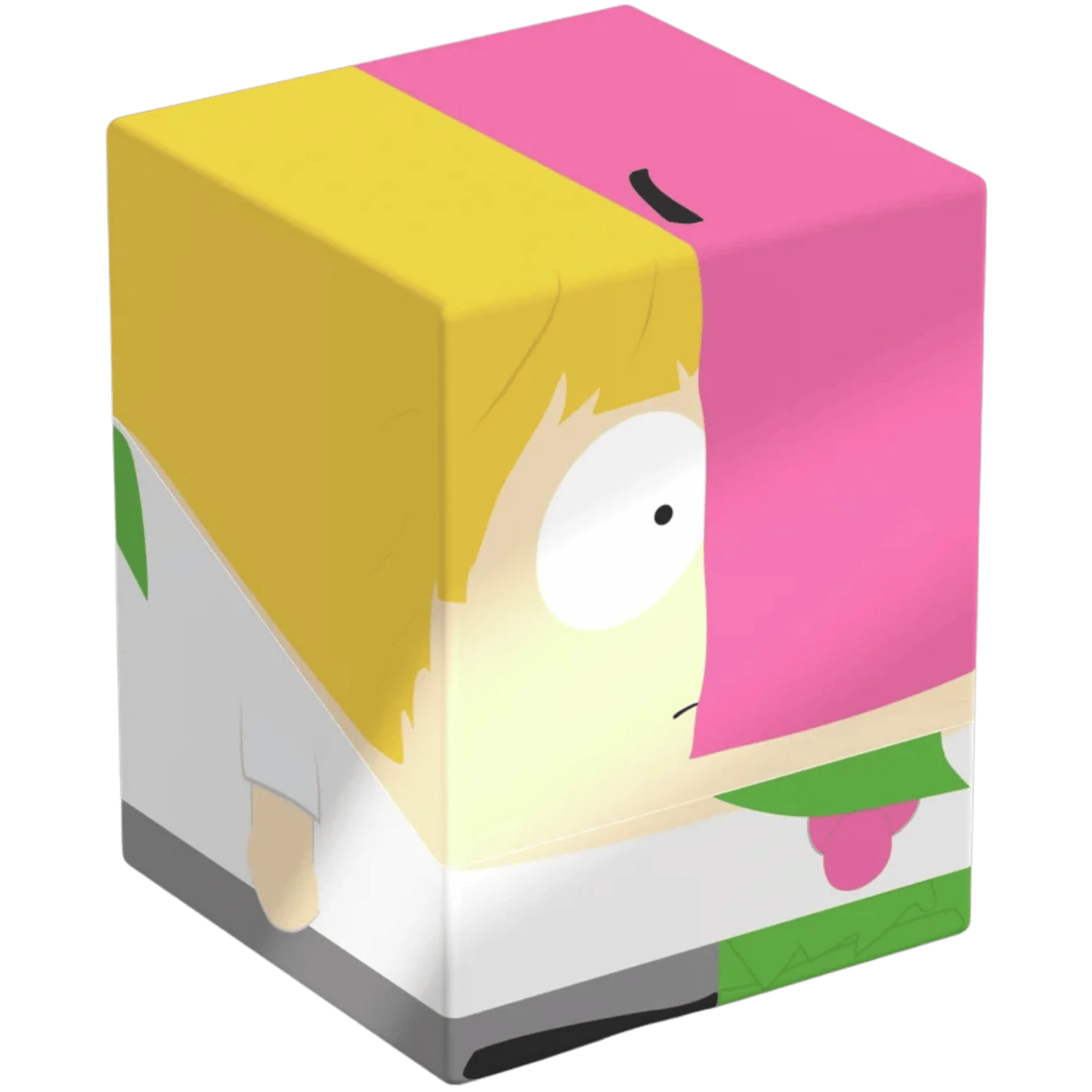 Squares Ultimate Guard — South Park: Fractured but Whole Wave III — Collectible Box