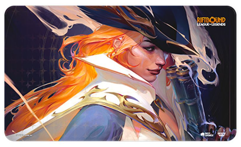 Riftbound TCG: Origins Playmat