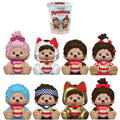Monchhichi Rokimoto Cup Vinyl Figure Blind Box
