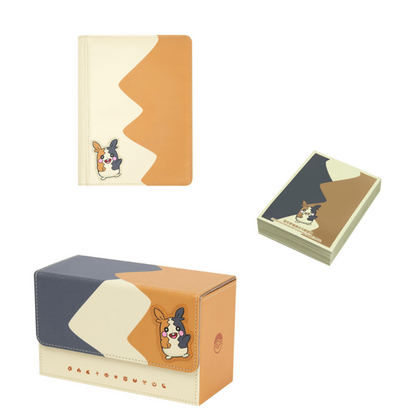 2024 Pokemon TCG: Morpeko V-Union Special Collection (Chinese)