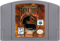 Mortal Kombat Trilogy (Nintendo 64) - Pre-Owned (Cartridge Only)