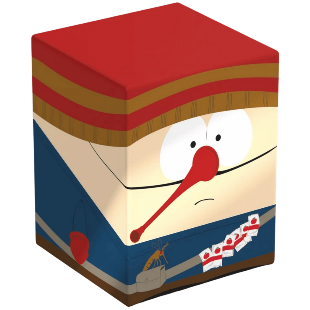 Squares Ultimate Guard — South Park: Fractured but Whole Wave III — Collectible Box