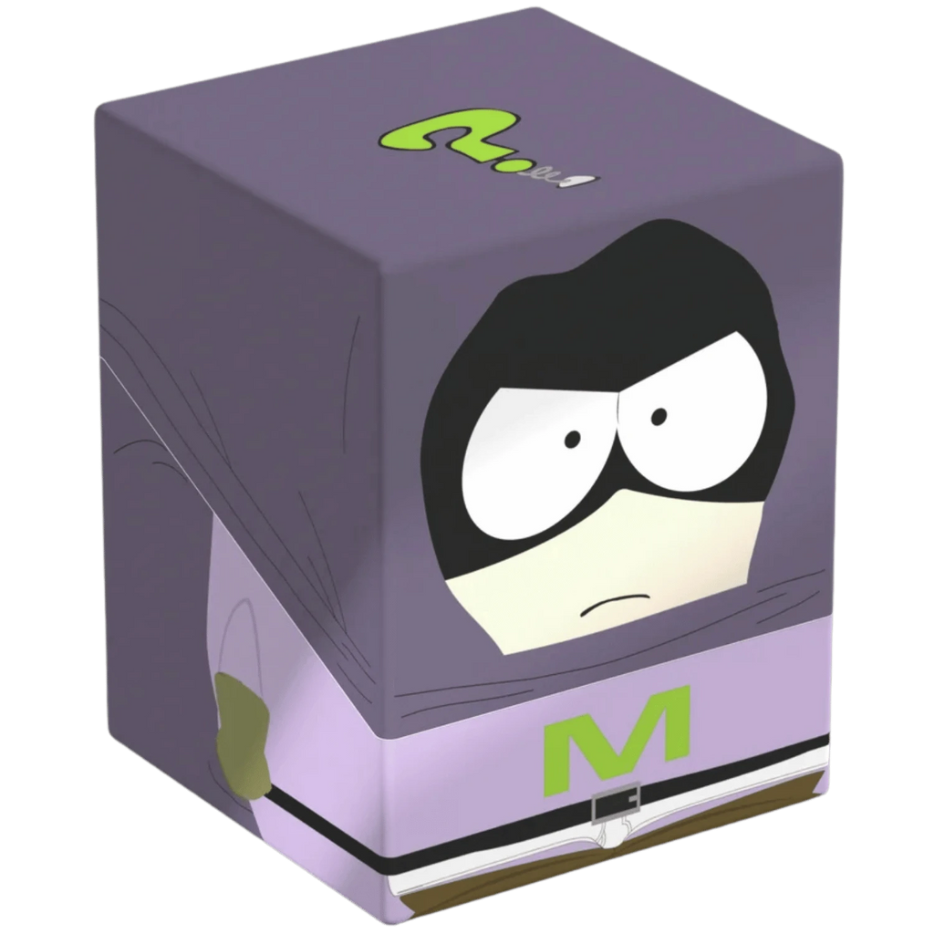 Squares Ultimate Guard — South Park: Fractured but Whole Wave III — Collectible Box