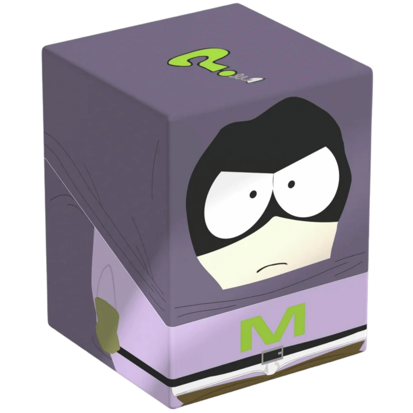 Squares Ultimate Guard — South Park: Fractured but Whole Wave III — Collectible Box