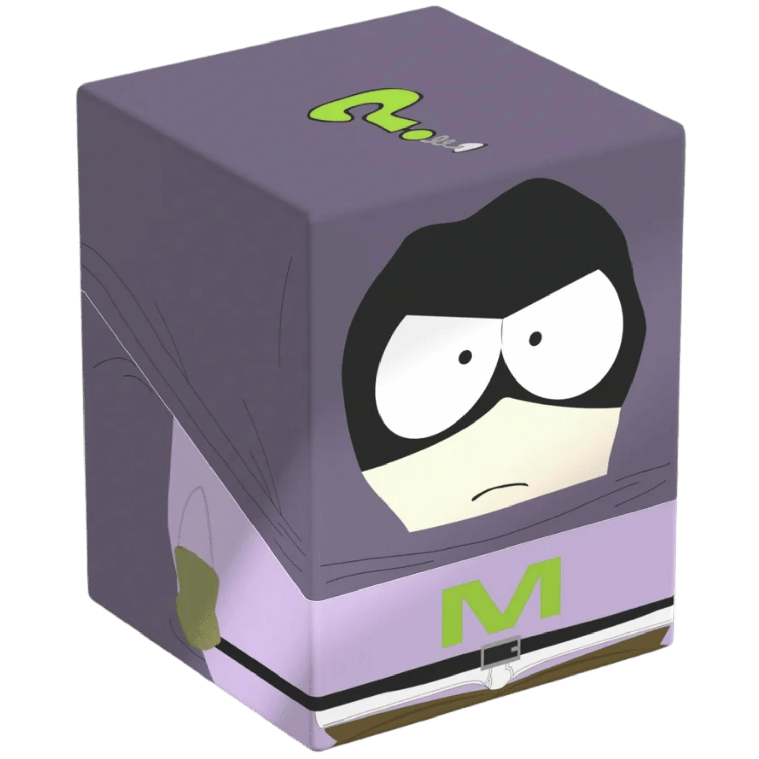 Squares Ultimate Guard — South Park: Fractured but Whole Wave III — Collectible Box