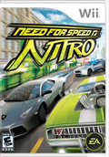 Need for Speed Nitro (Wii)