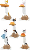 Cat Bakery (Neko no Panyasan) Blind Box