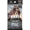 Goddess Of Victory: NIKKE Booster Pack English Edition (Reprint)