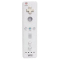 White Wii Remote (Wii) - Pre-Owned (Remote Only)