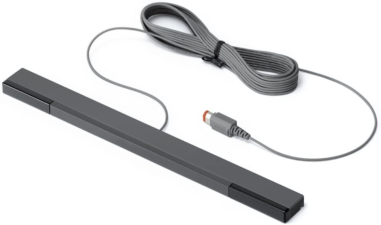 Wii Sensor Bar (Wii) - Pre-Owned (Senor Only)