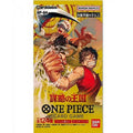 One Piece Card Game: Kingdom of Intrigue (OP-04) Japanese Booster Pack