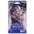 One Piece Card Game: The Azure Sea's Seven (OP14-EB04) Sleeved Booster Pack