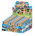 One Piece Series 6 3D Foam Bag Clip Blind Bag