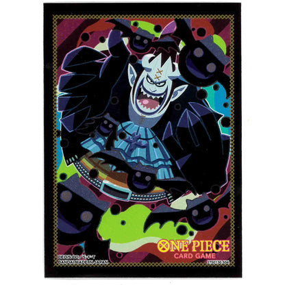 One Piece Card Sleeves Volume 8