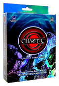 Chaotic TCG — Over World Starter Deck