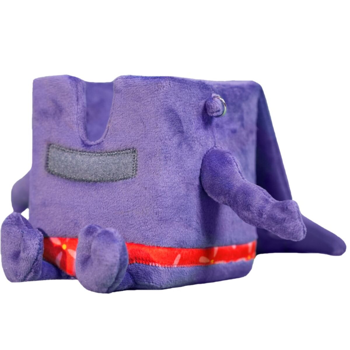 YuGiOh!—Ojama Black ARTY Bag