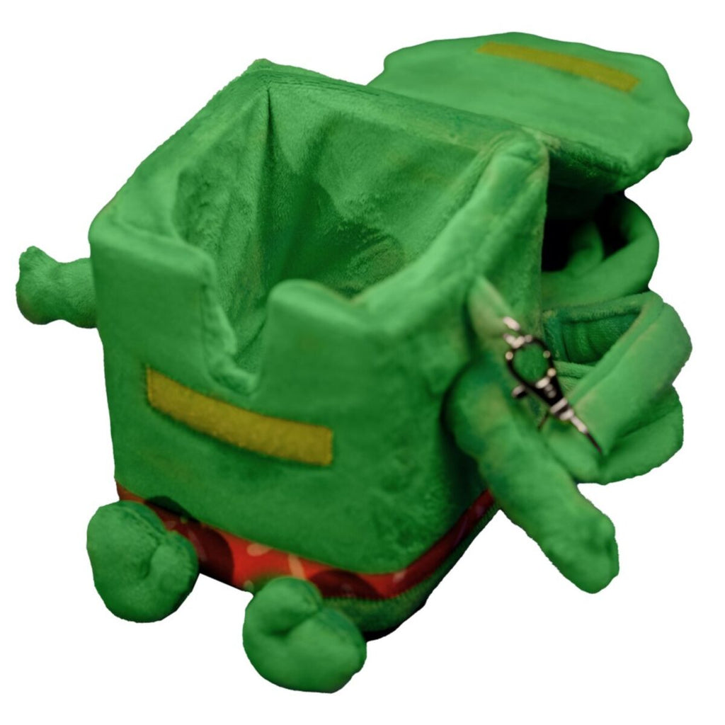 YuGiOh!—Ojama Black ARTY Bag