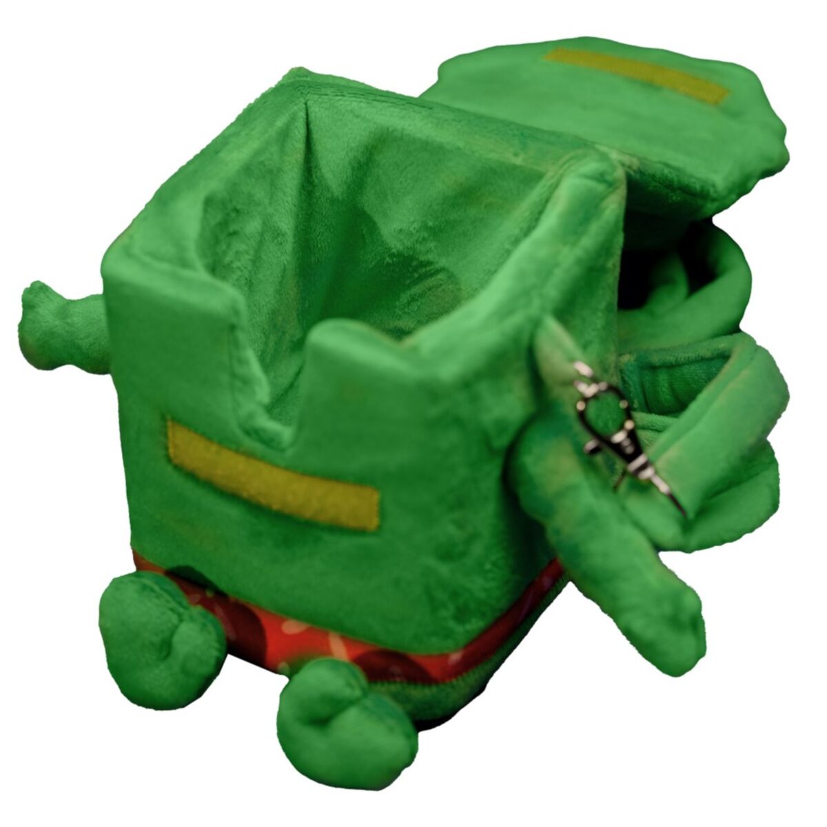 YuGiOh!—Ojama Black ARTY Bag