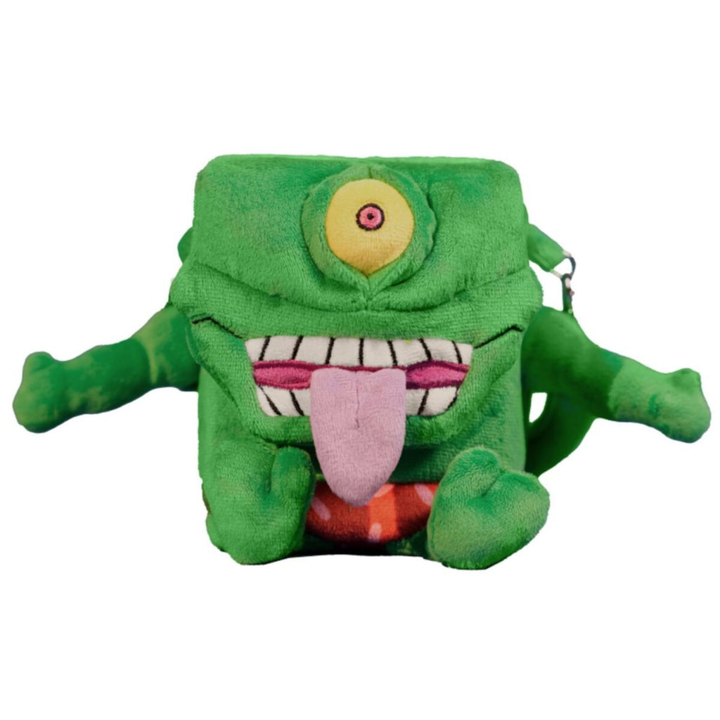 YuGiOh!—Ojama Black ARTY Bag