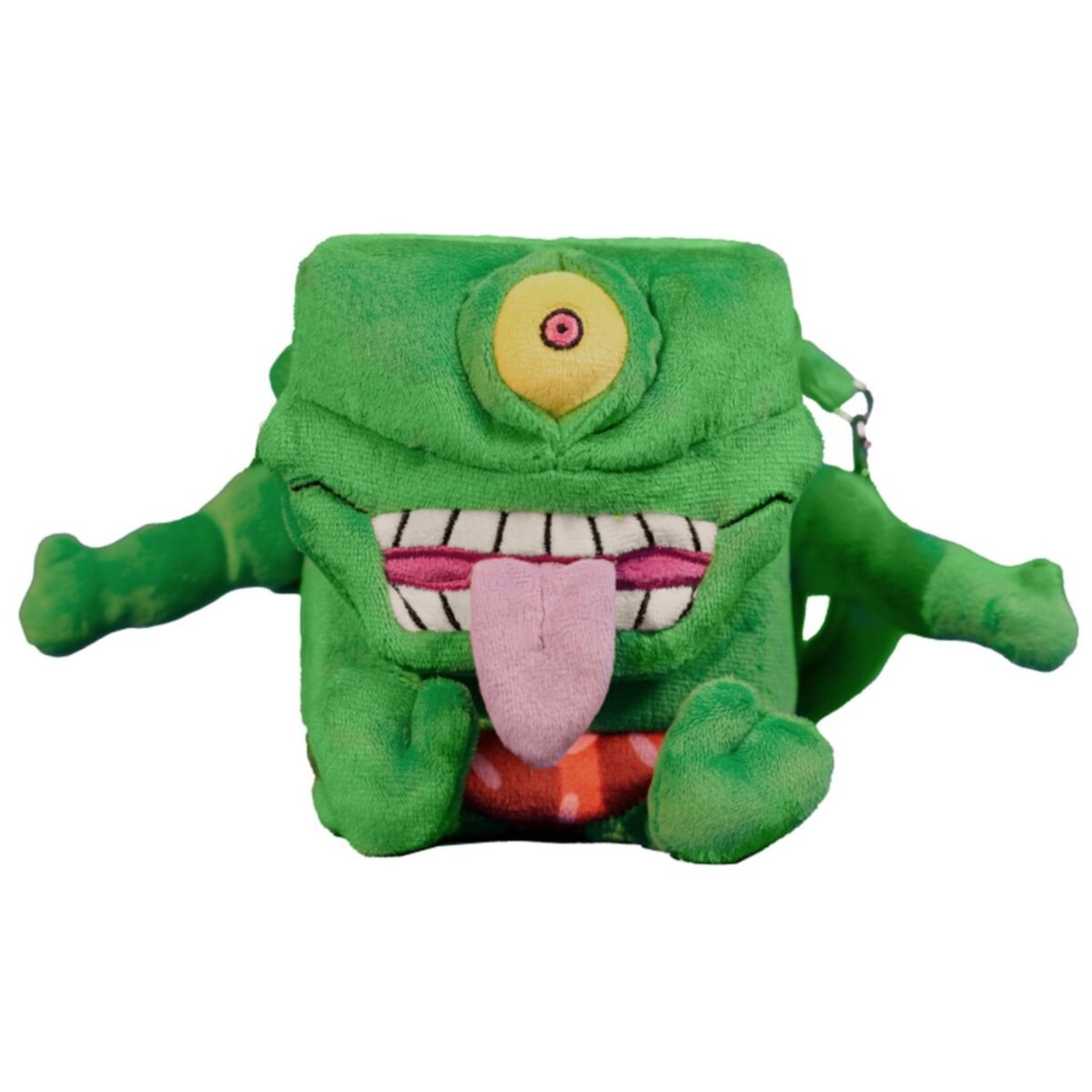 YuGiOh!—Ojama Black ARTY Bag