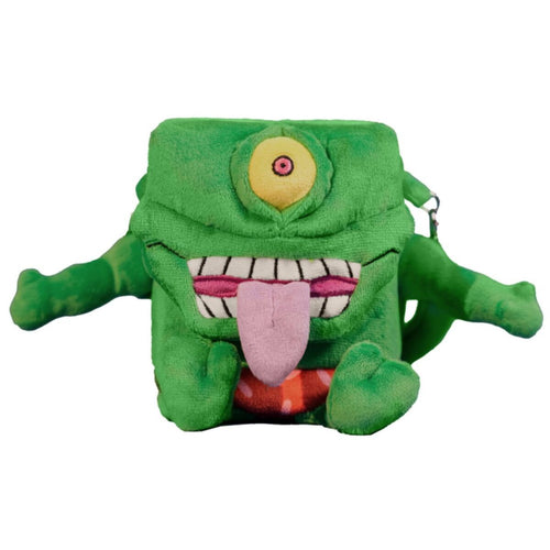 YuGiOh!—Ojama Black ARTY Bag
