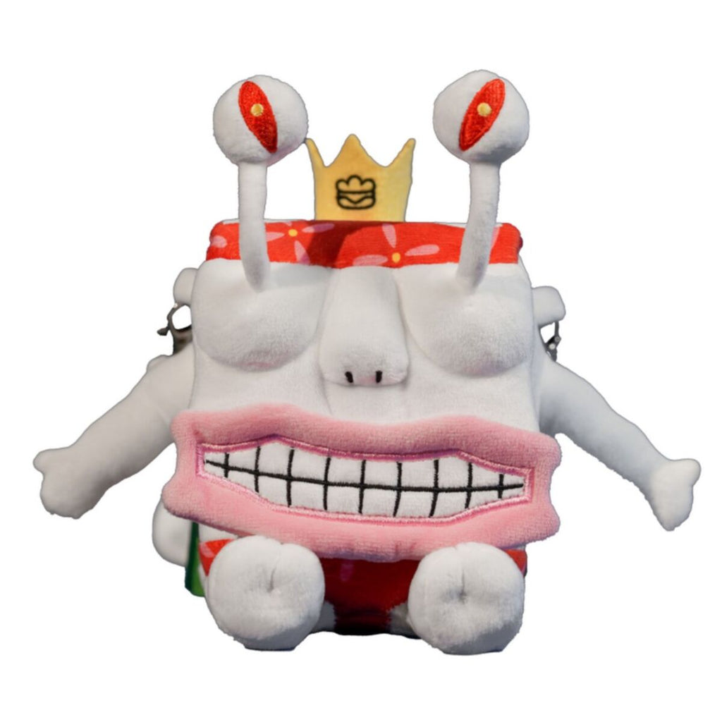 YuGiOh!—Ojama Black ARTY Bag