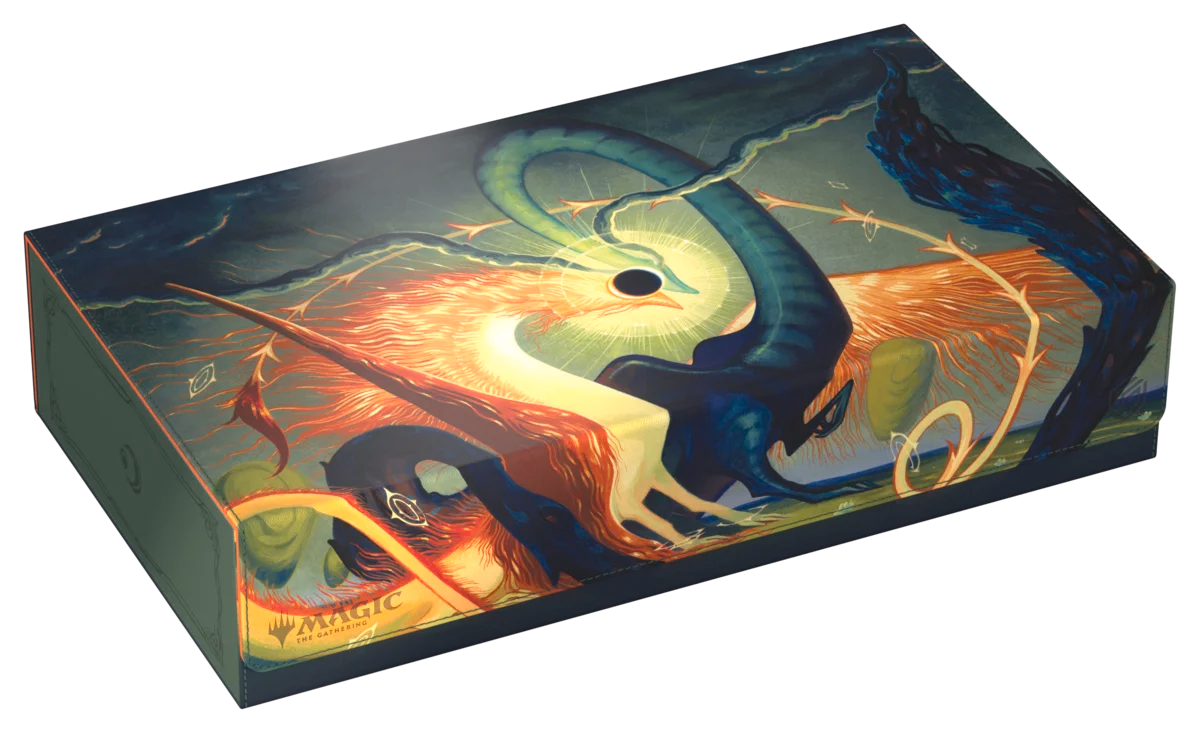 Ultimate Guard: Omnihive 1000+: Magic: The Gathering—Lorwyn Eclipsed "Celestial Reunion"