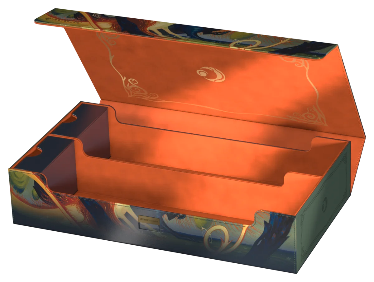 Ultimate Guard: Omnihive 1000+: Magic: The Gathering—Lorwyn Eclipsed "Celestial Reunion"