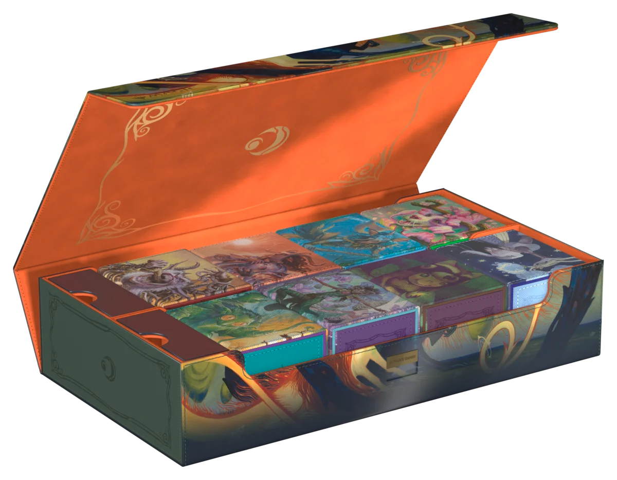 Ultimate Guard: Omnihive 1000+: Magic: The Gathering—Lorwyn Eclipsed "Celestial Reunion"