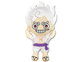 One Piece Luffy Gear 5 8-Inch Plush