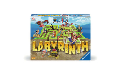 One Piece Labyrinth