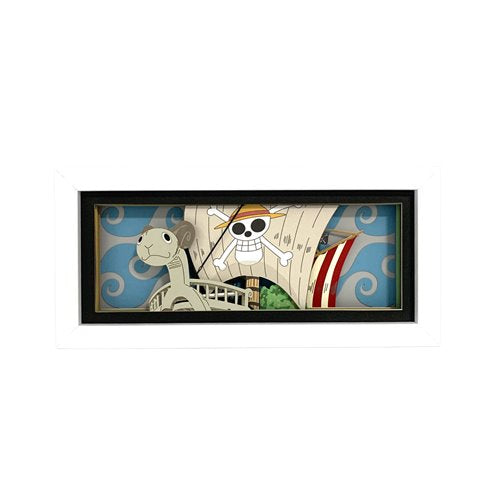One Piece Light Boxes - Otaku