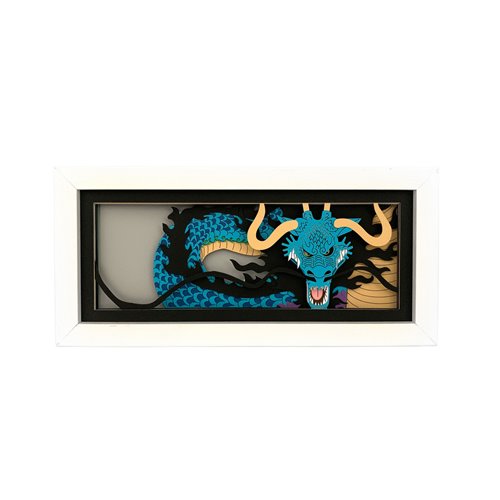 One Piece Light Boxes - Otaku