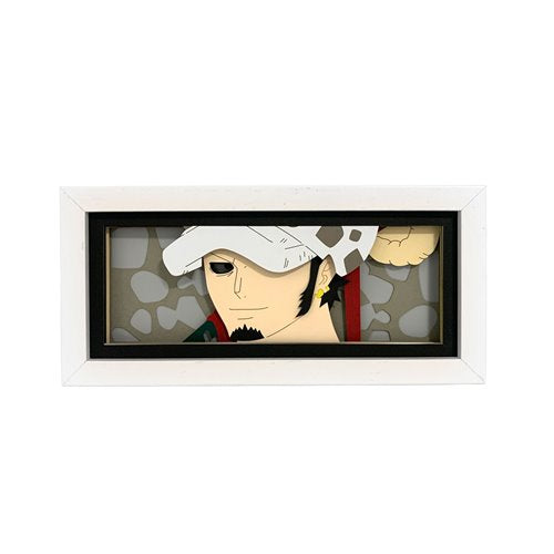 One Piece Light Boxes - Otaku