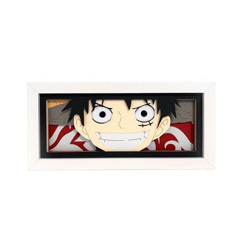 One Piece Light Boxes - Otaku