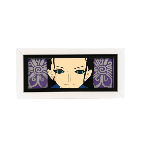 One Piece Light Boxes - Otaku
