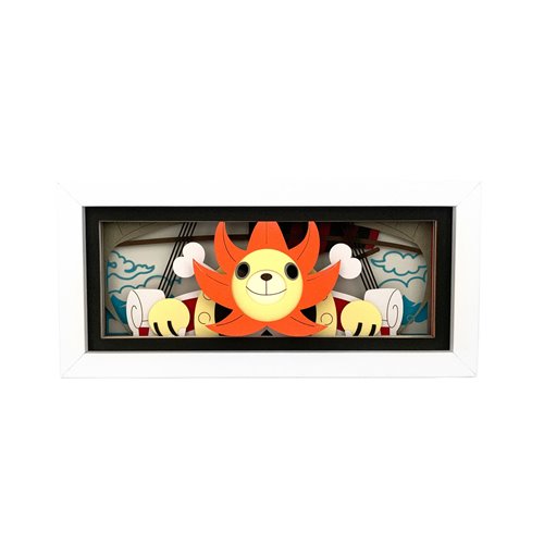 One Piece Light Boxes - Otaku