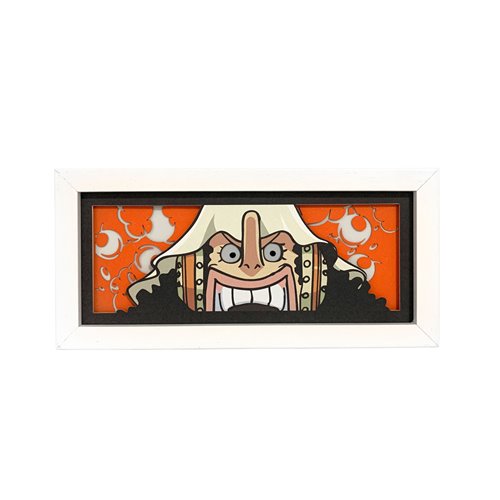 One Piece Light Boxes - Otaku