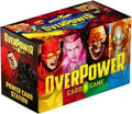 OverPower CCG: Skybound—Power Card Station