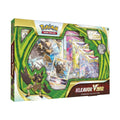 2022 Pokémon TCG: Kleavor VSTAR Premium Collection (International)